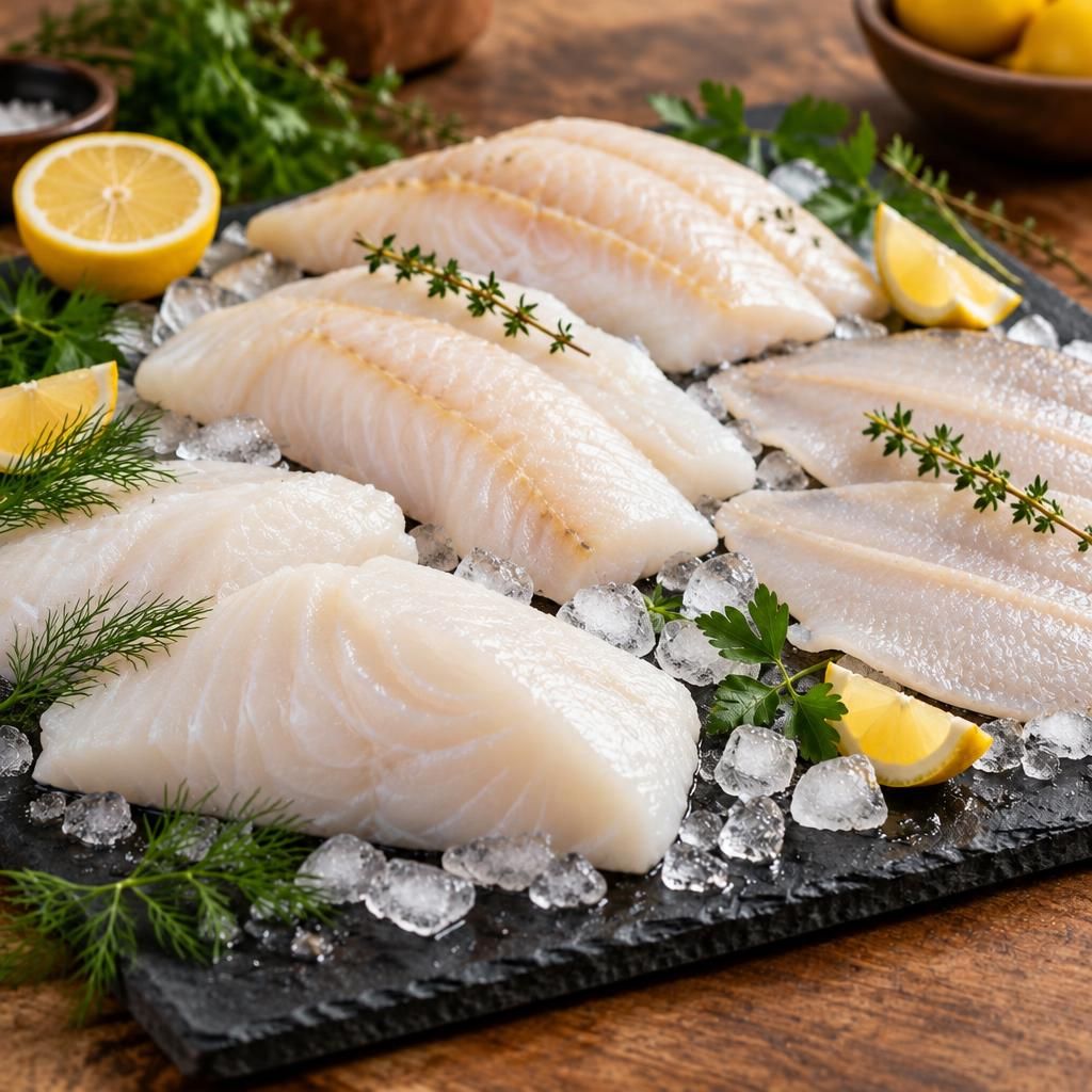 Atlantic Mix