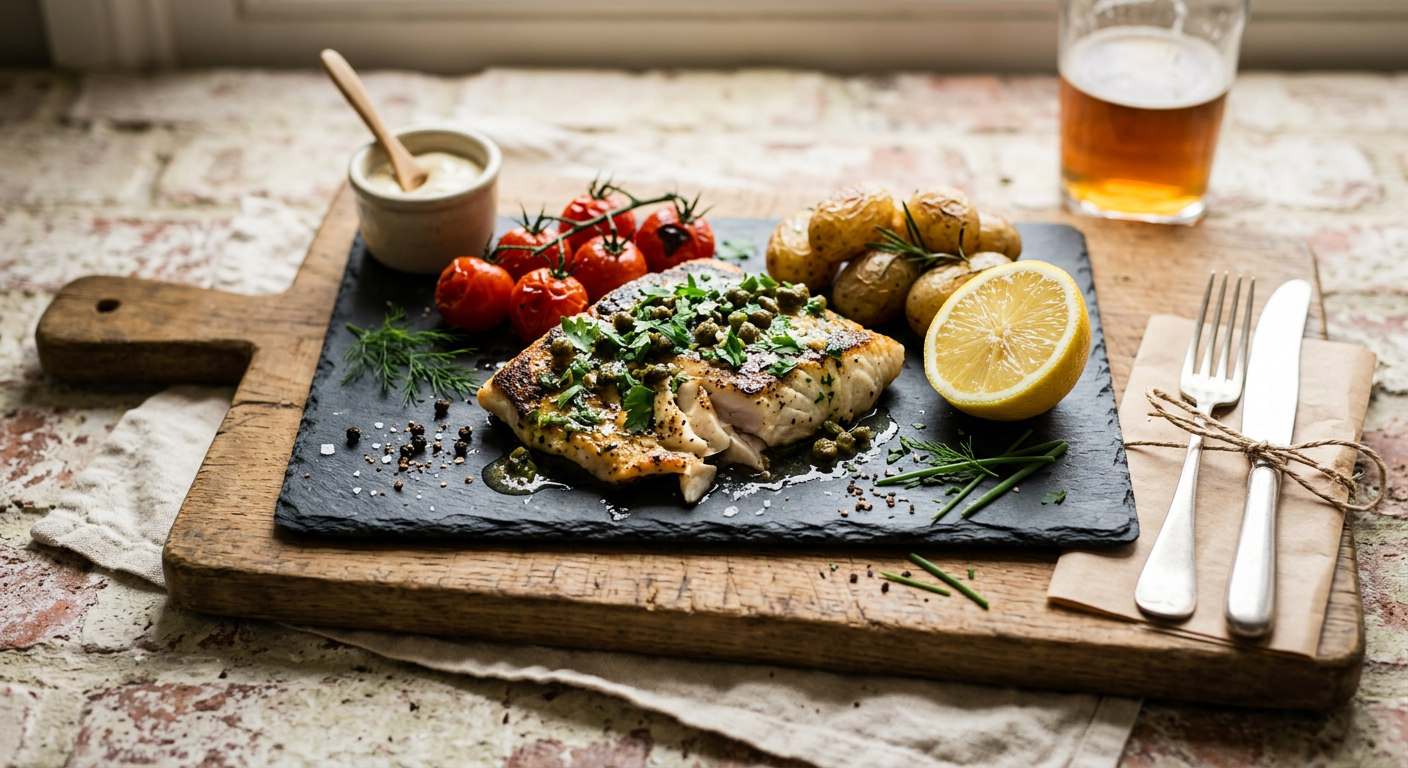 Barramundi 2kg