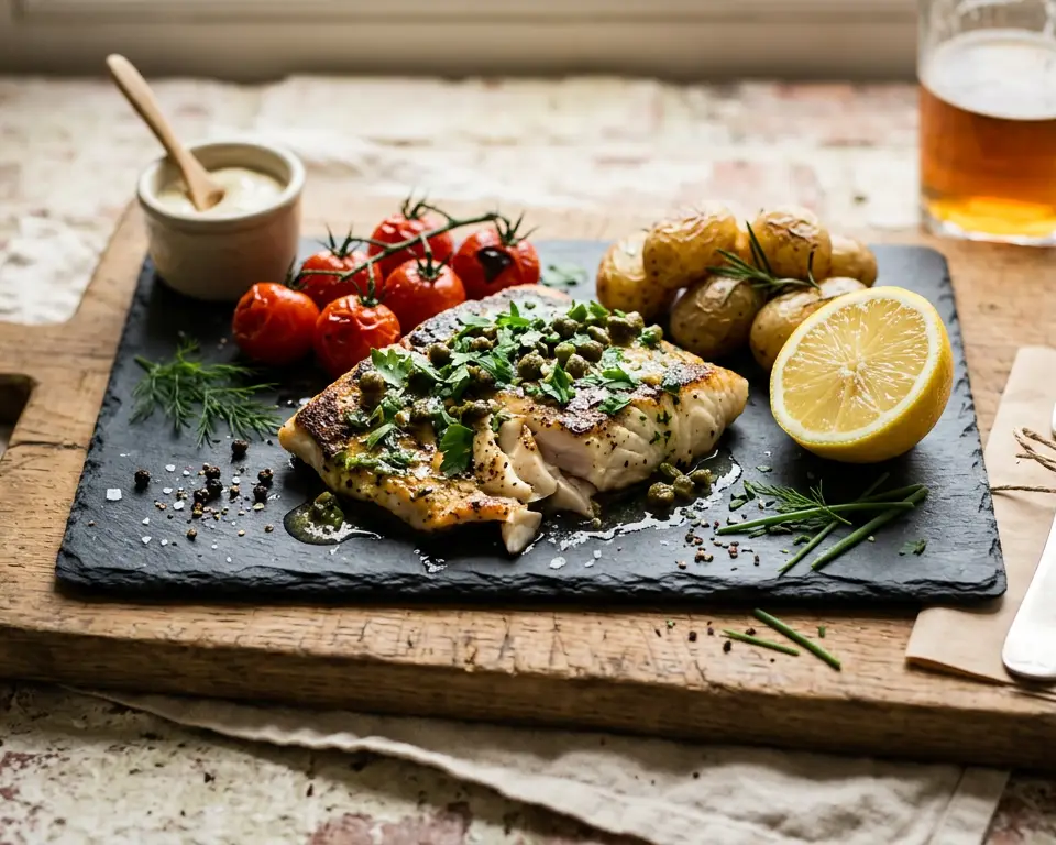 Barramundi 2kg