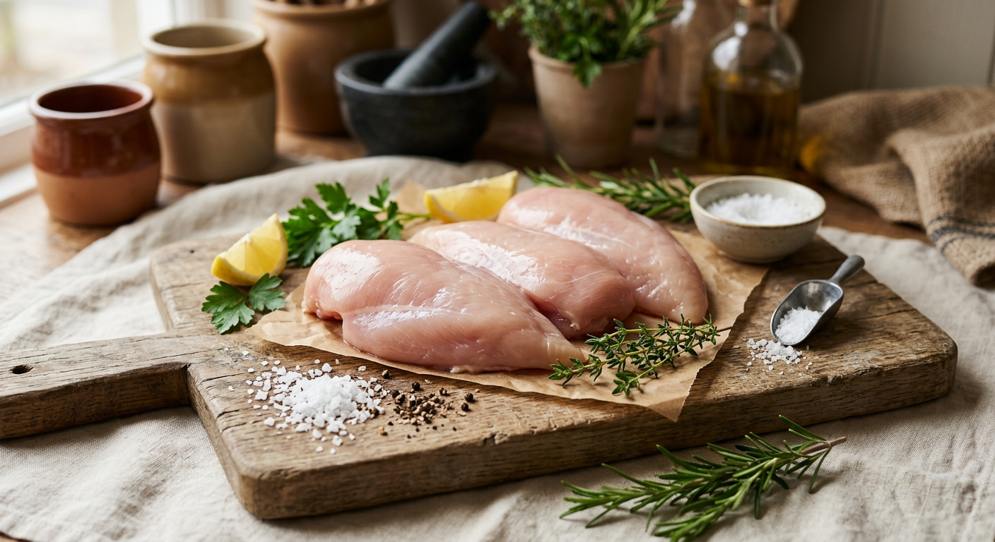 Chicken Breast (12)