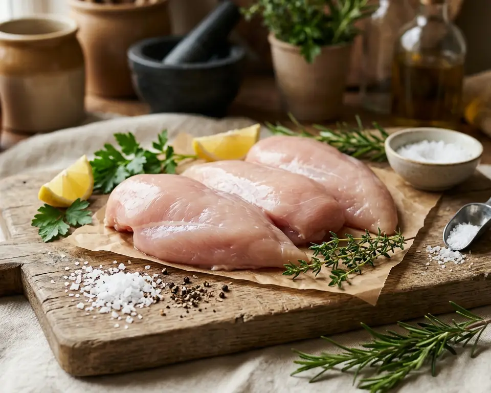 Chicken Breast (12)
