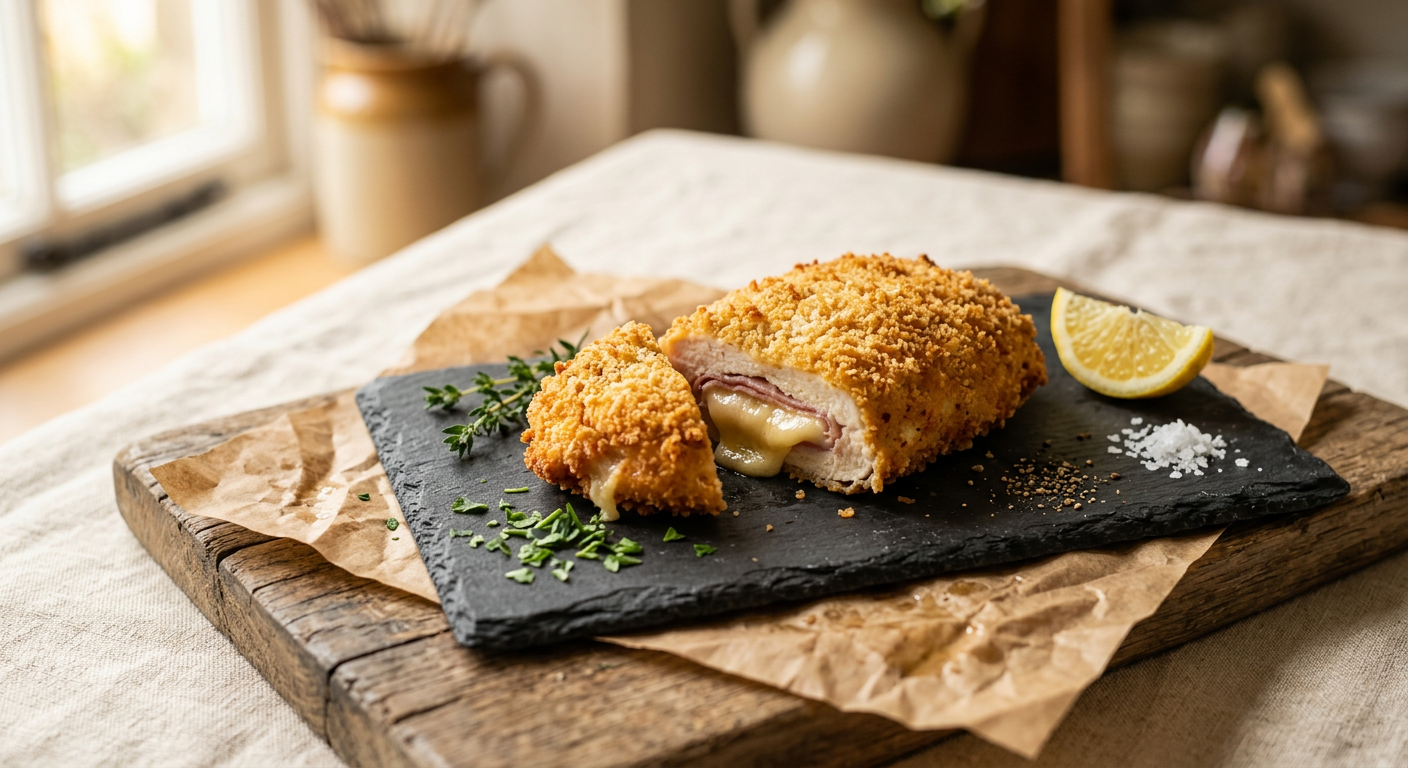 Cordon Bleu (10)