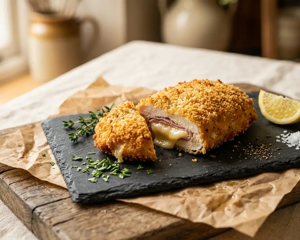 Cordon Bleu (10)
