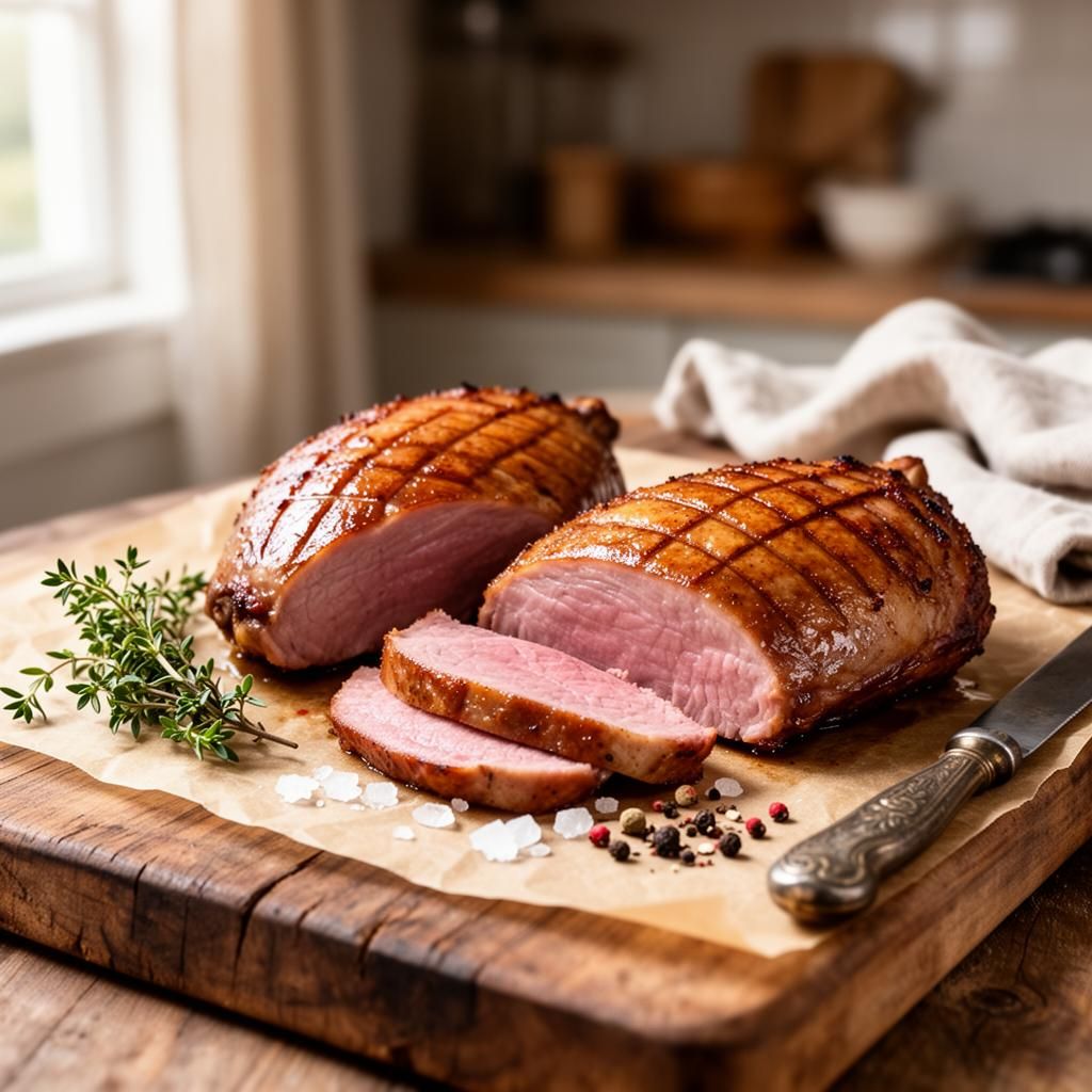 Duck Breast