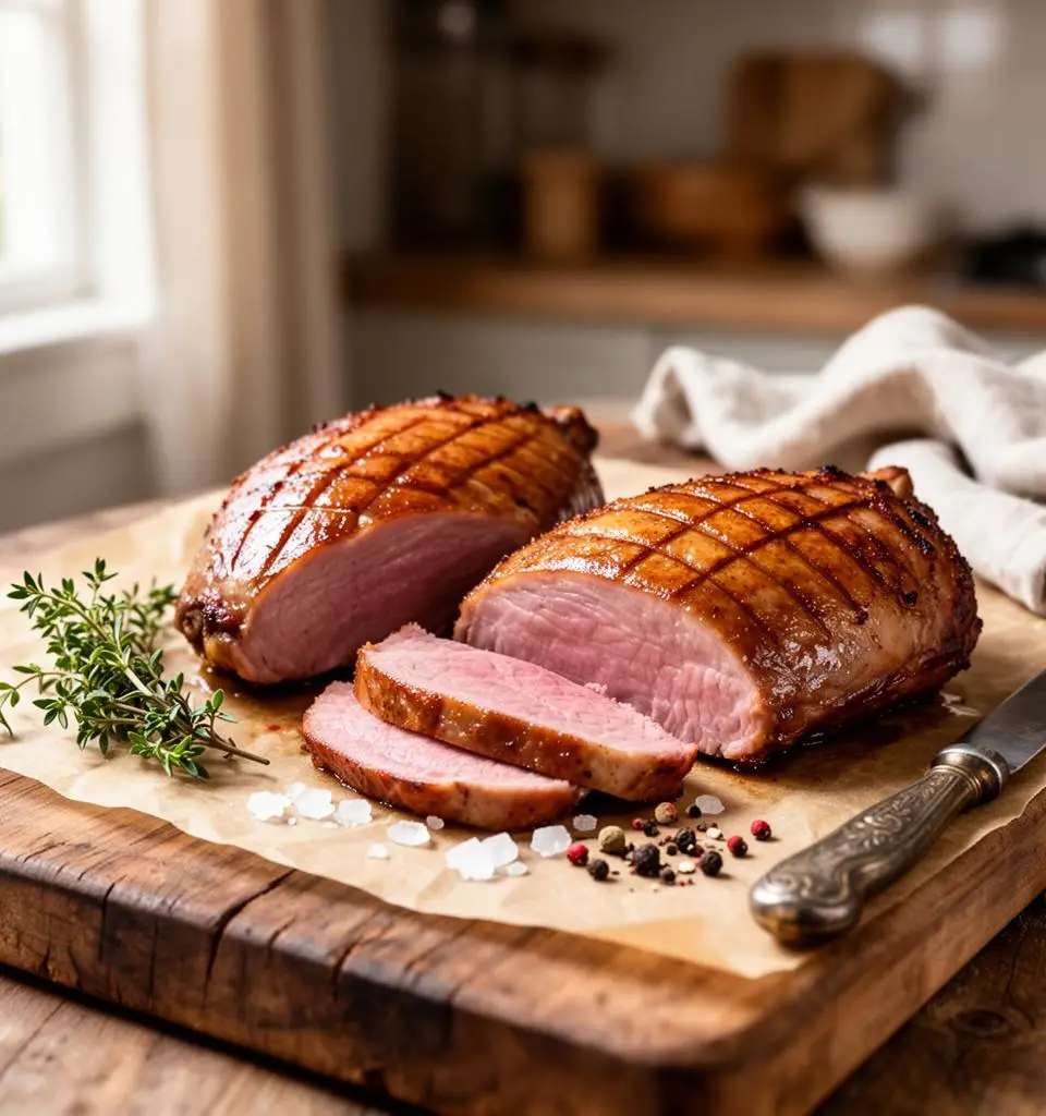 Duck Breast