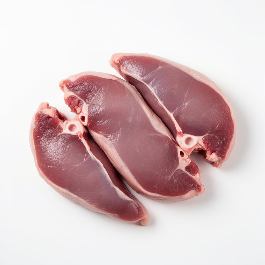 Duck Breast