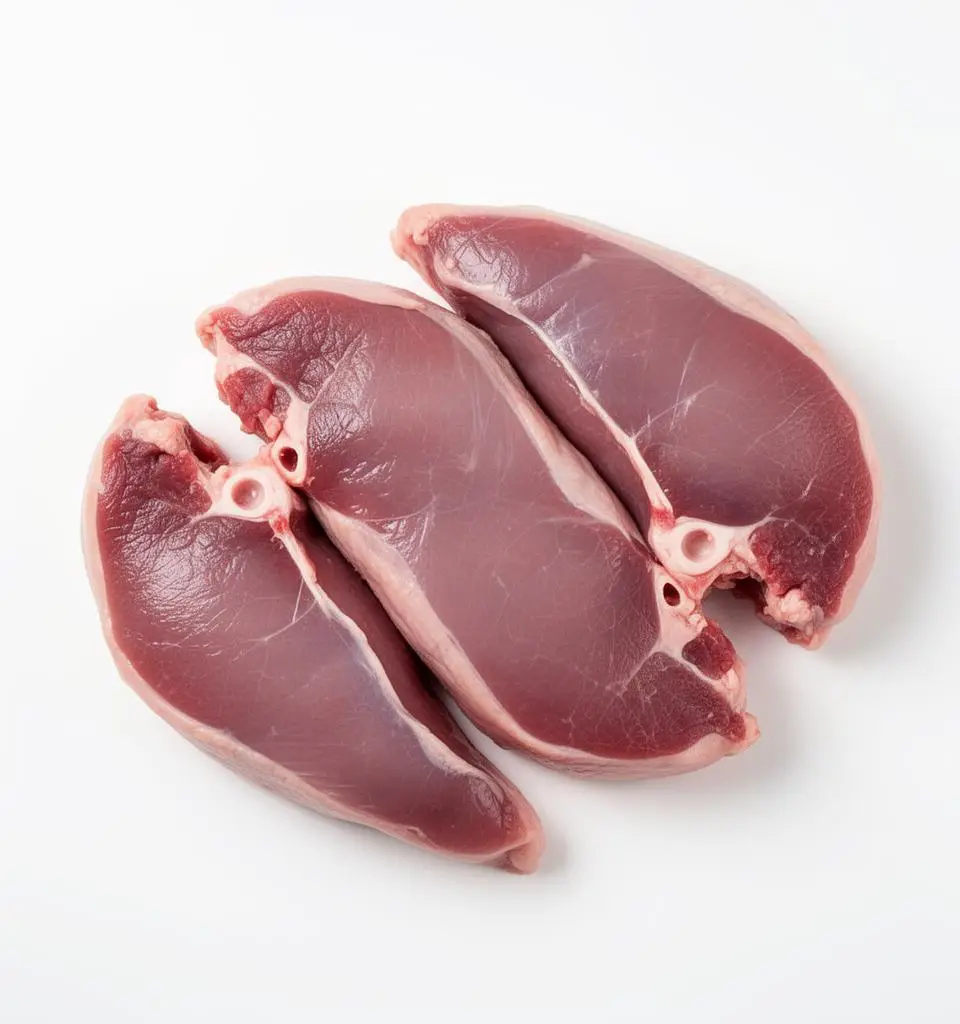 Duck Breast
