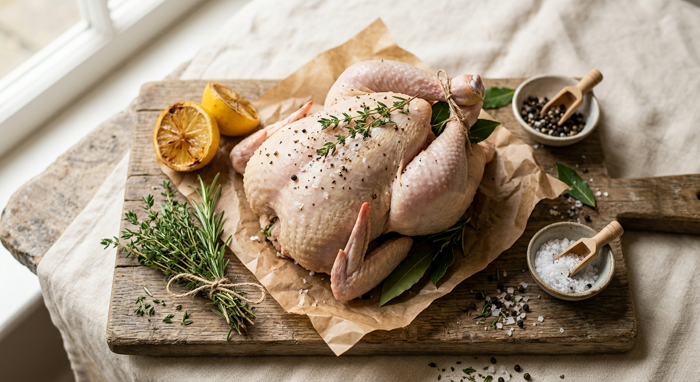 Farmhouse Chicken (10)