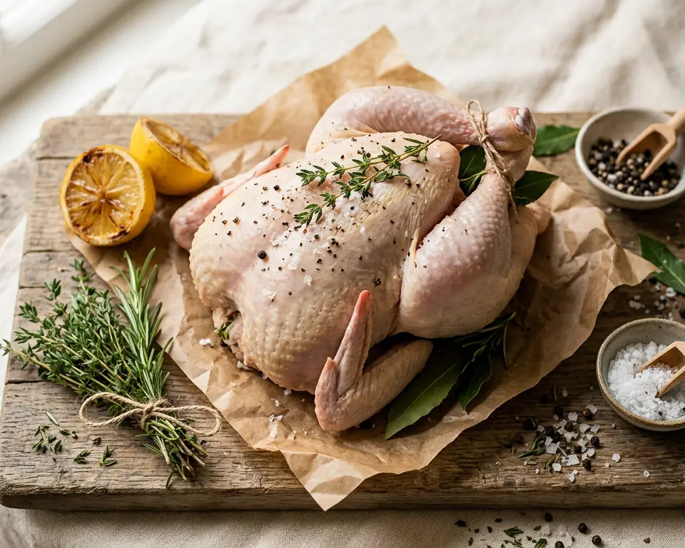 Farmhouse Chicken (10)