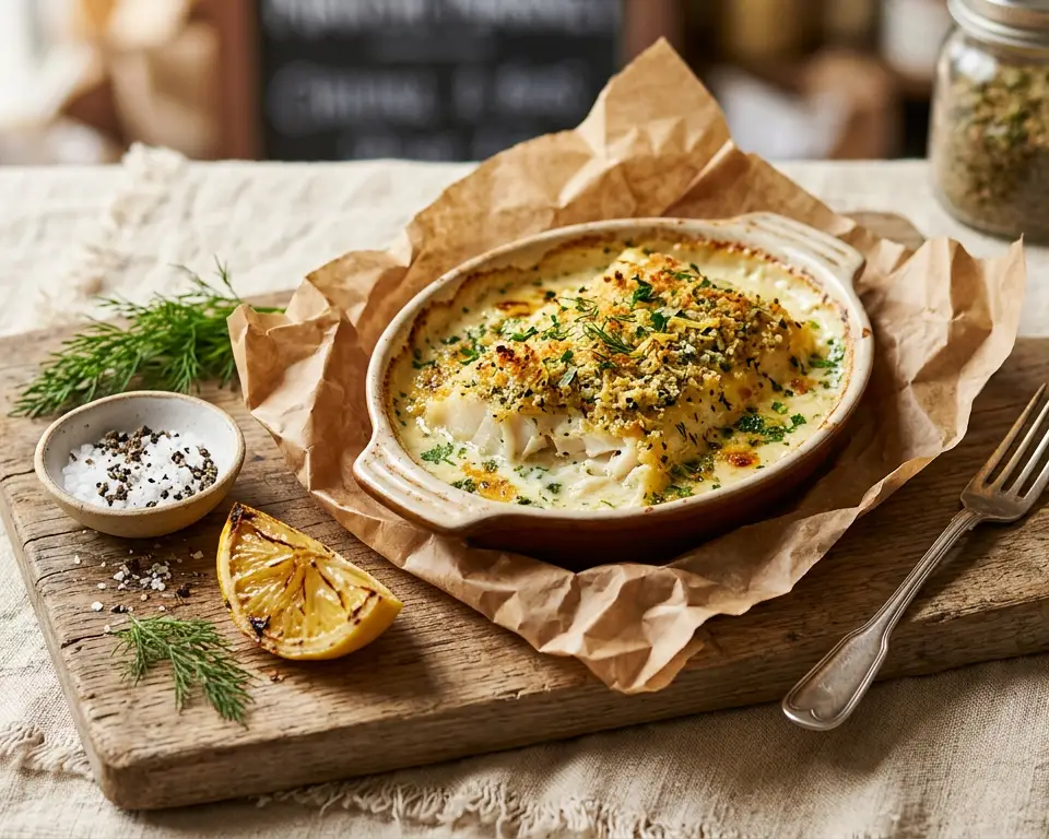 Haddock Bake (10)