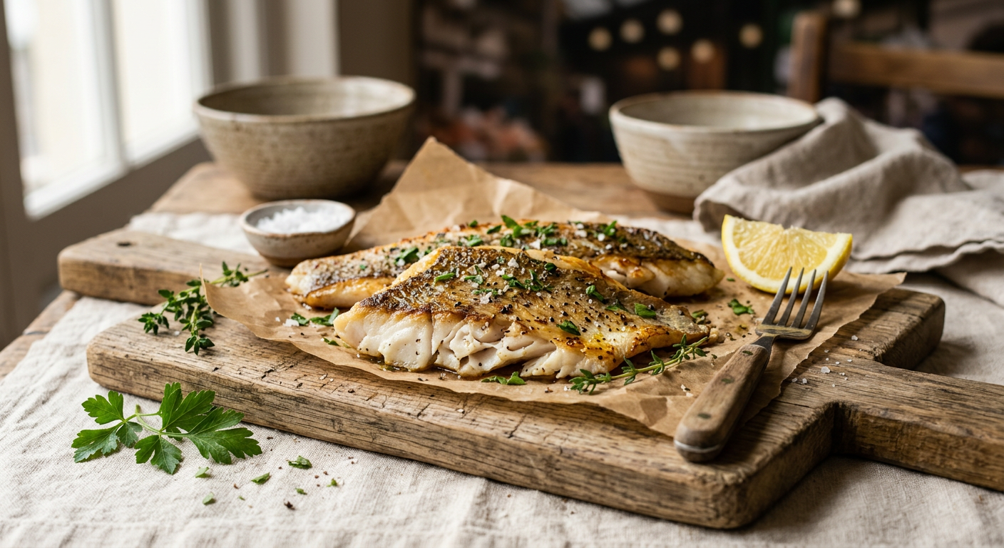 Haddock Fillets 1.8kg