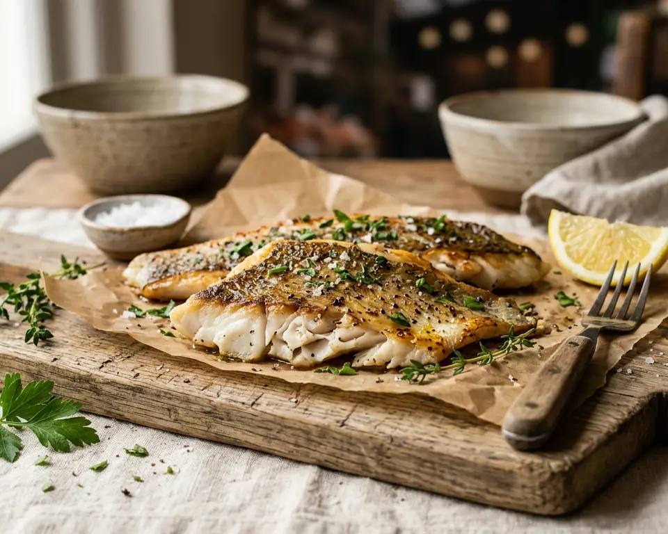 Haddock Fillets 1.8kg