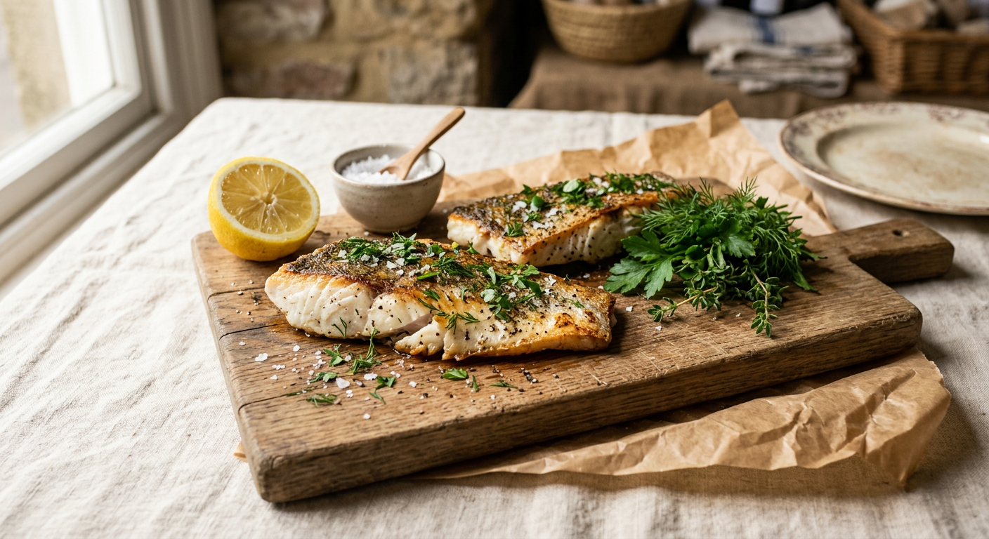 Hake 1.8kg
