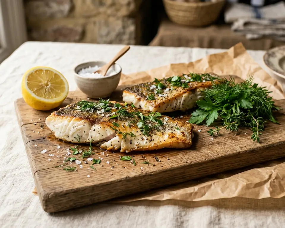 Hake 1.8kg