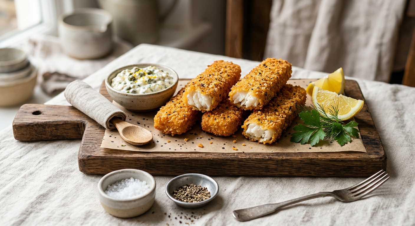Jumbo Fishfingers (30)