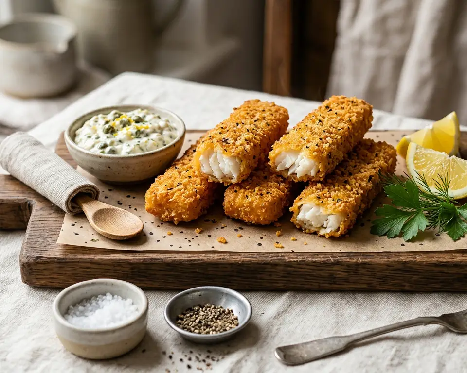 Jumbo Fishfingers (30)