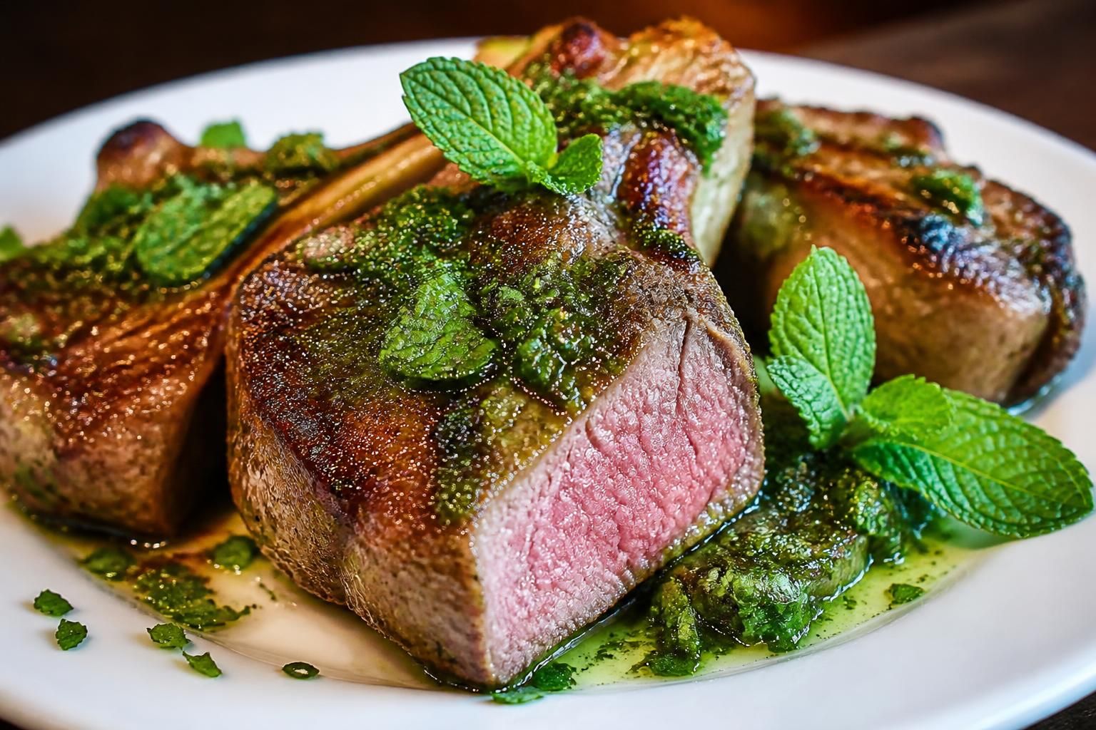 Minted Lamb (10)