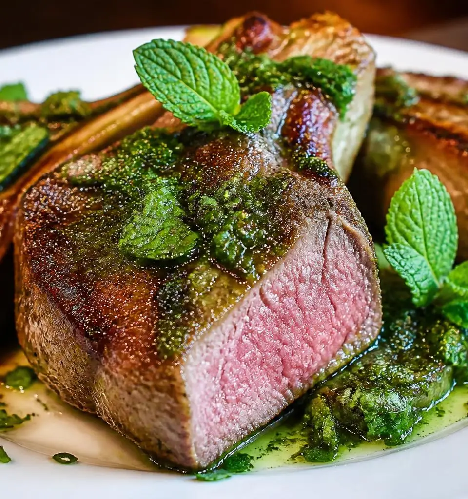 Minted Lamb (10)