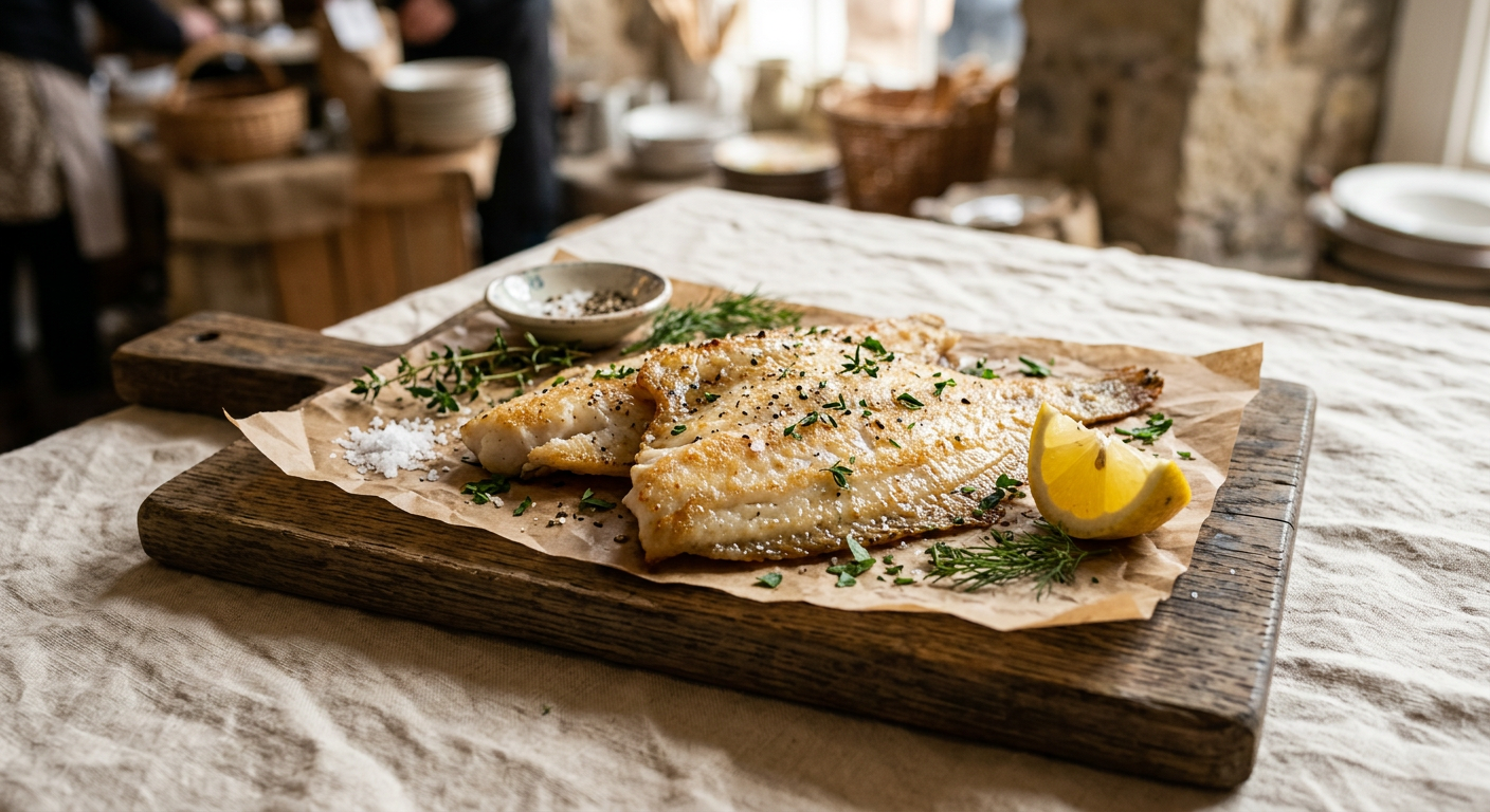 Plaice 1.8kg