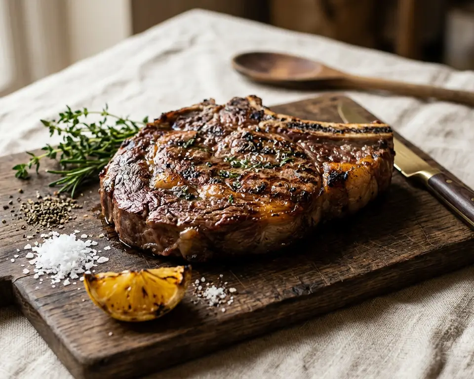 Ribeye Steak (10)