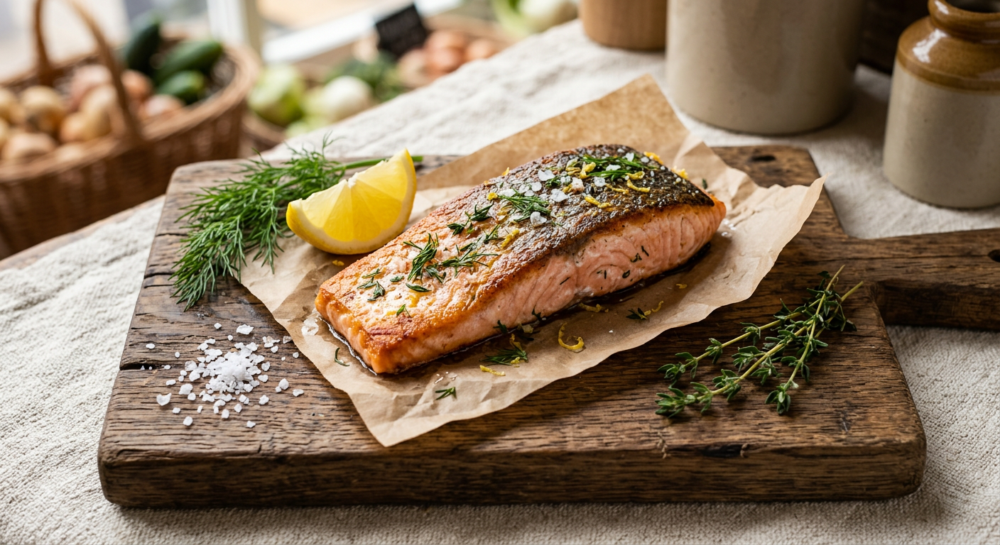 Salmon C.C