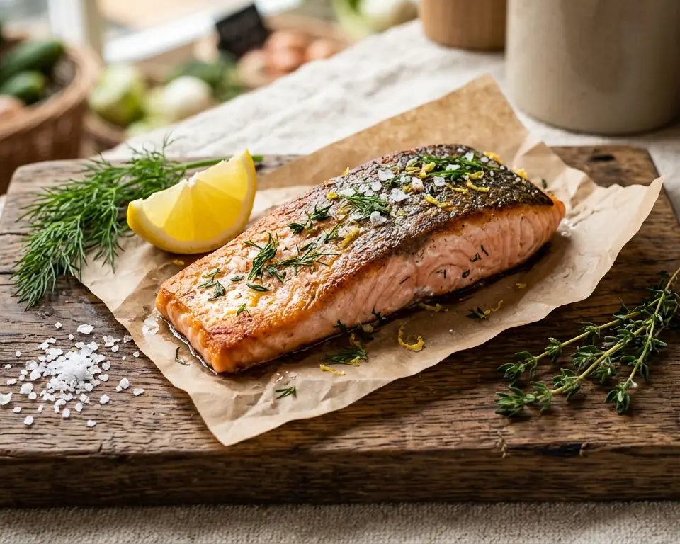 Salmon C.C