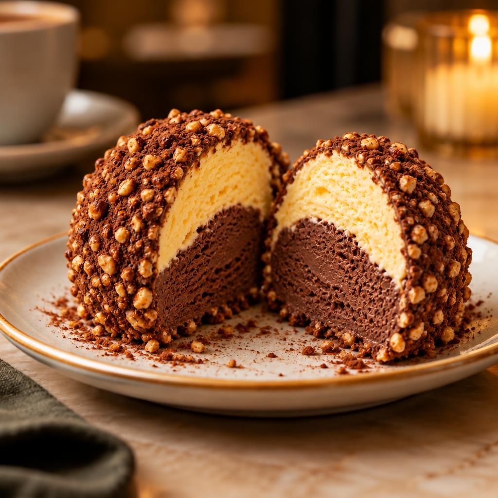 Tartufo Classico