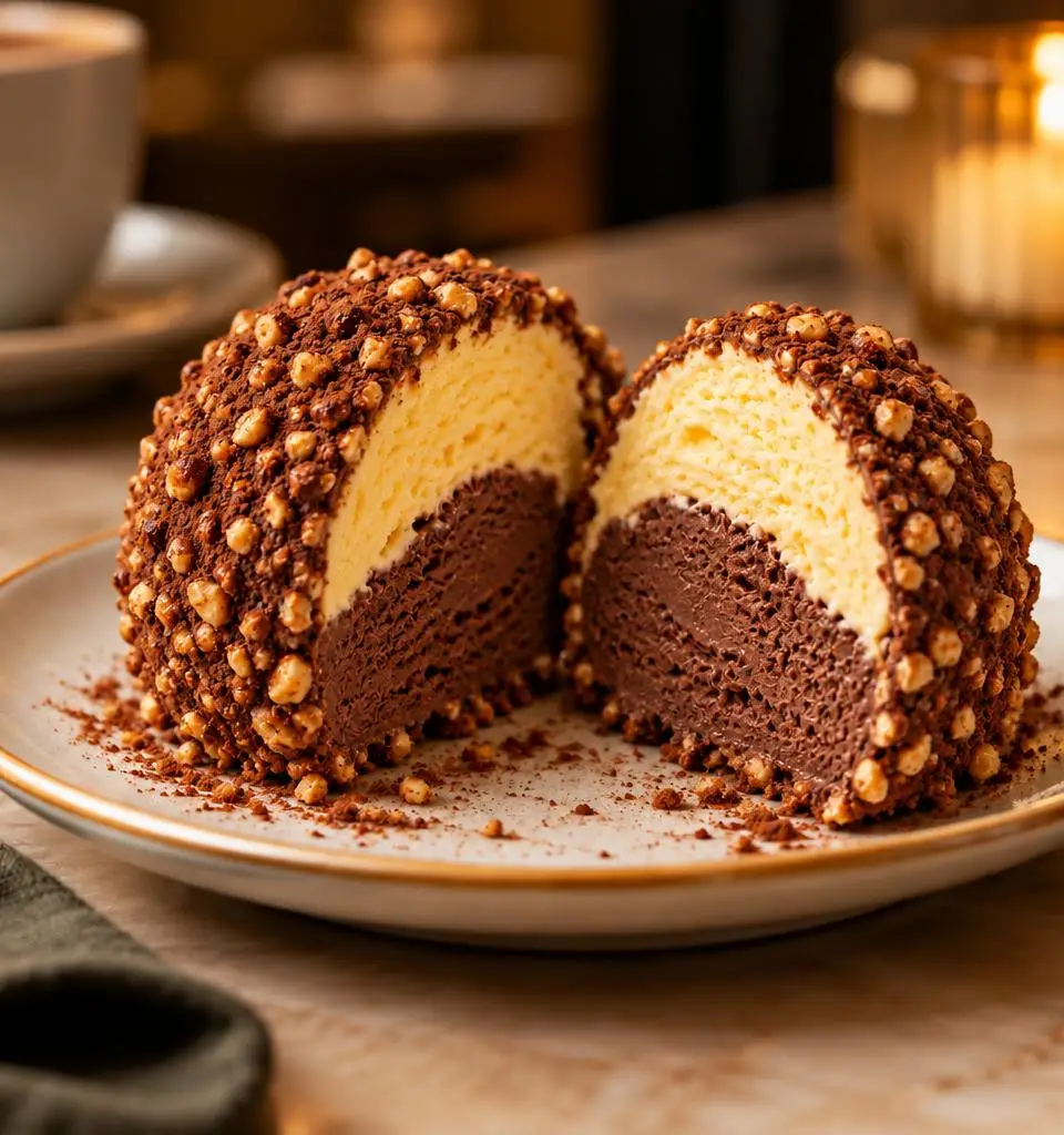 Tartufo Classico
